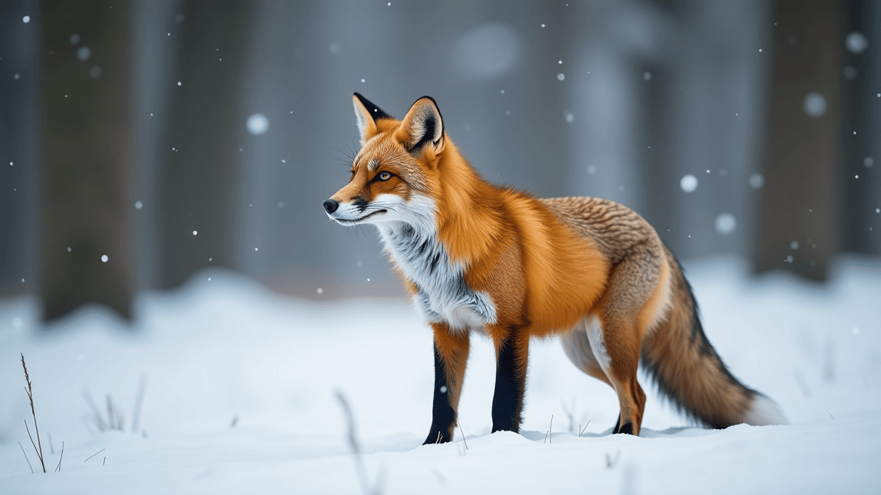 Forest Guardian