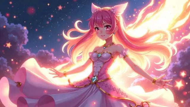  Creating Clean Line Art for Anime with Midjourney AI