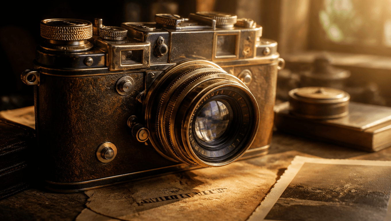 Camera