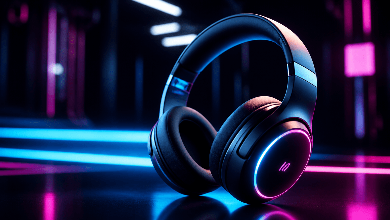 Headphones