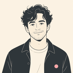 Illustrated avatar of Avisek