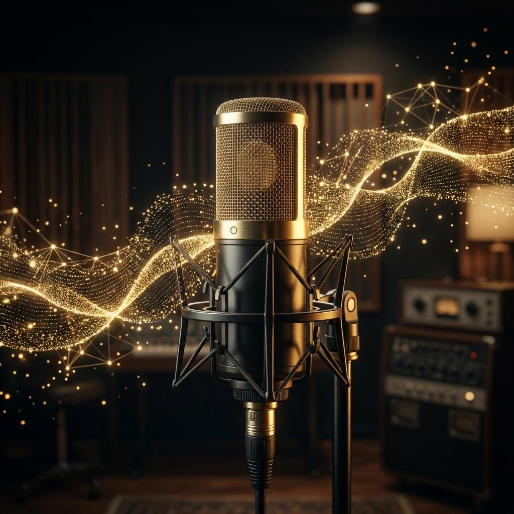 Premium Voice Quality Guaranteed