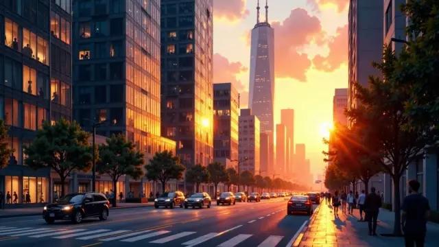 How to Create Flux Realistic Landscapes: Mastering AI Art