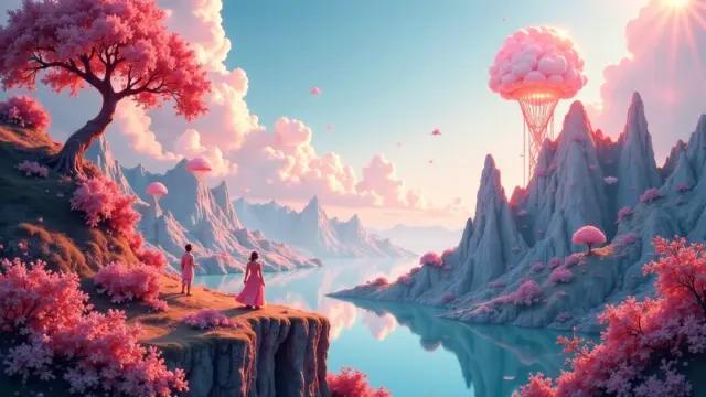 Top 5 Best Midjourney for AI Art Images