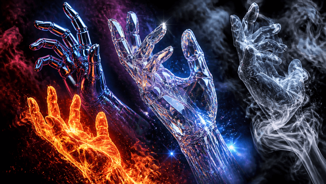 How to Use Flux Prompts for Stunning Hand Art in 2025
