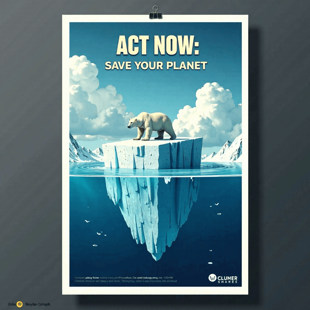 Climate Change Awareness Drive