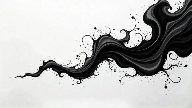 How To Create Midjourney for Black and White Art