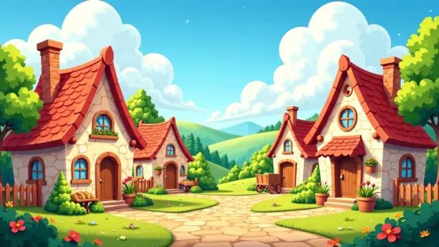How To Use Flux for Cartoon