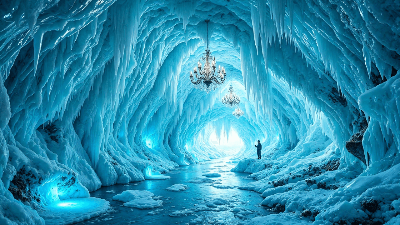 Crystal Vault