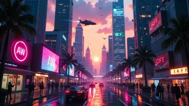 Cinematic Photography Beginners: Started with Flux AI