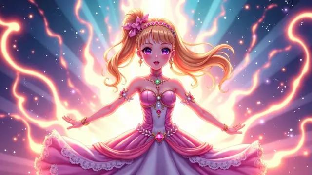 Tips for Creating High-Quality Anime Images with Flux AI