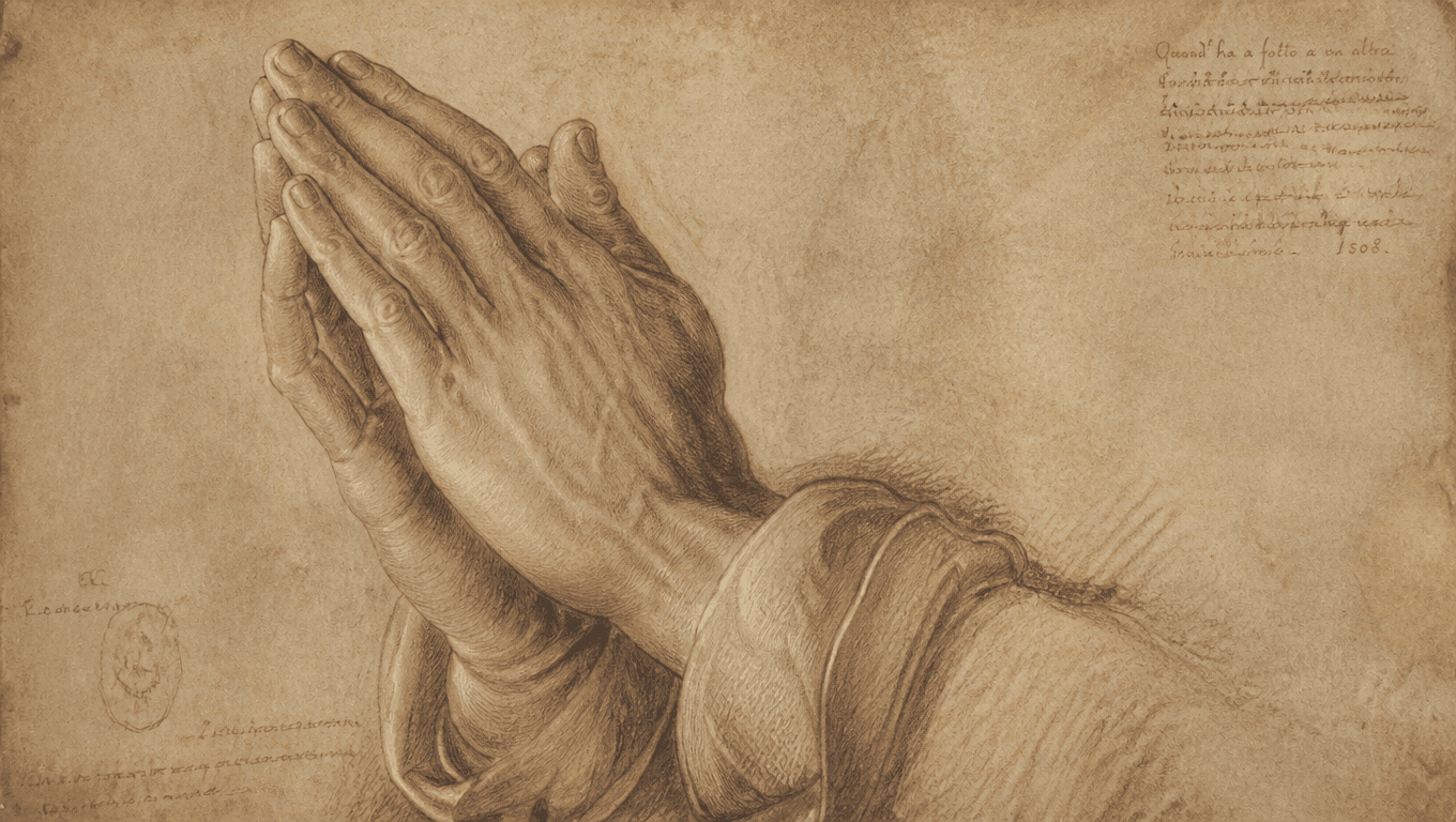 Renaissance drawing