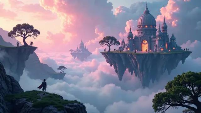 Flux AI for Digital Artists: A Creative's Guide