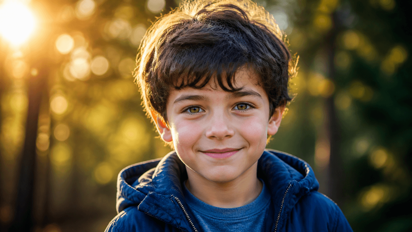 Realistic Boy AI Image: Top 5 Flux 1 Prompts Guide 2026