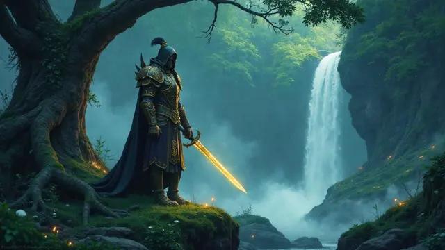 Top 10 Best Flux Prompts For AI-Influenced