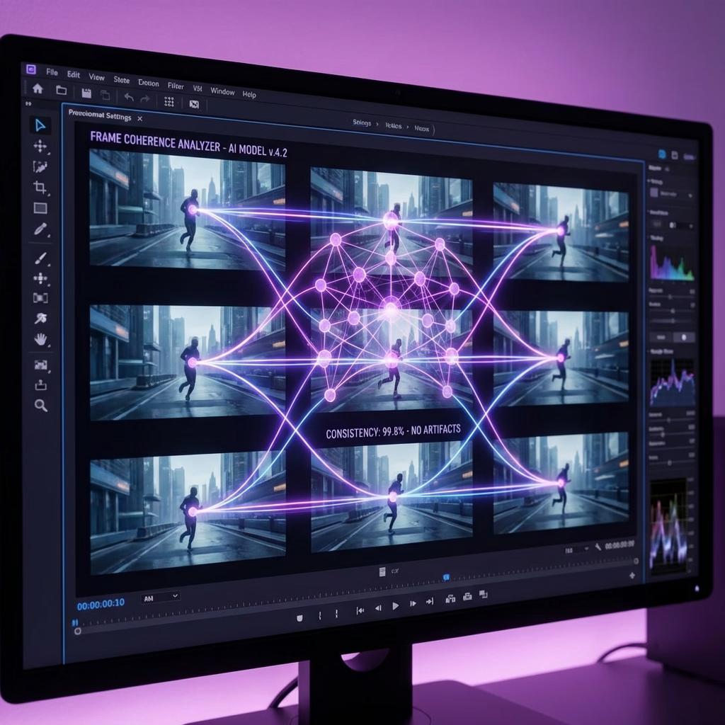 Temporal Consistency