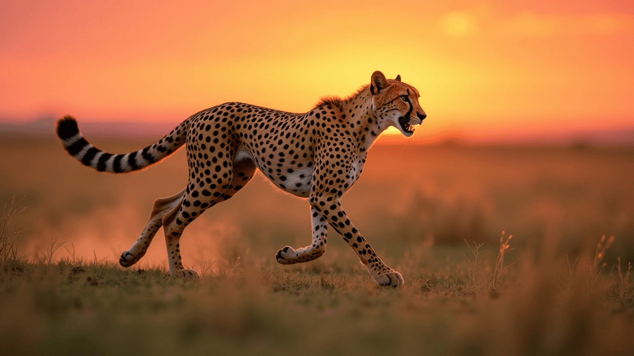 Top 10 Realistic Animal Artwork Prompts 