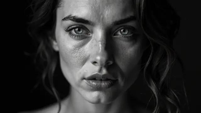 Top 5 Best Flux 1 for Black and White Art