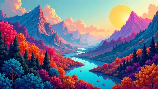 How To Create Midjourney V7 for AI Art Images