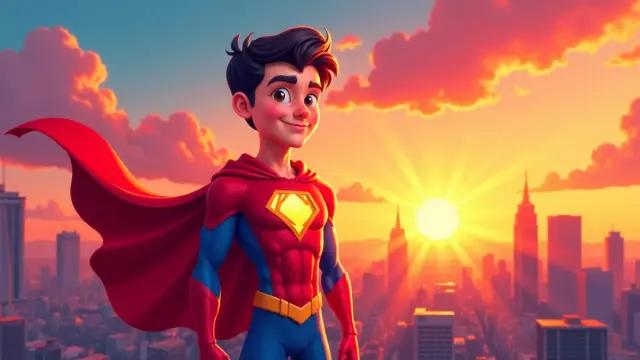 Top 5 AI Image Dev Prompts for Cartoon