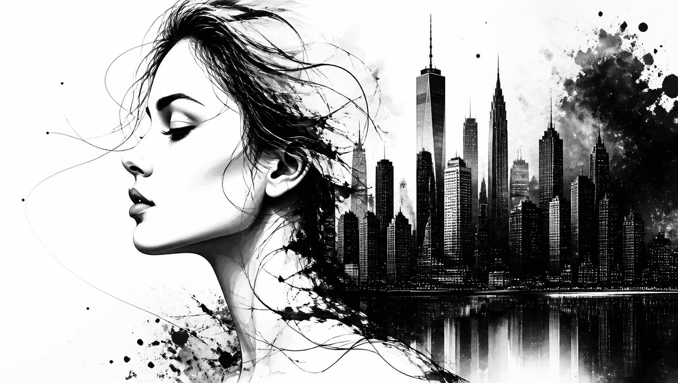 Sora AI for Black and White Art: Top 5 Prompts Guide