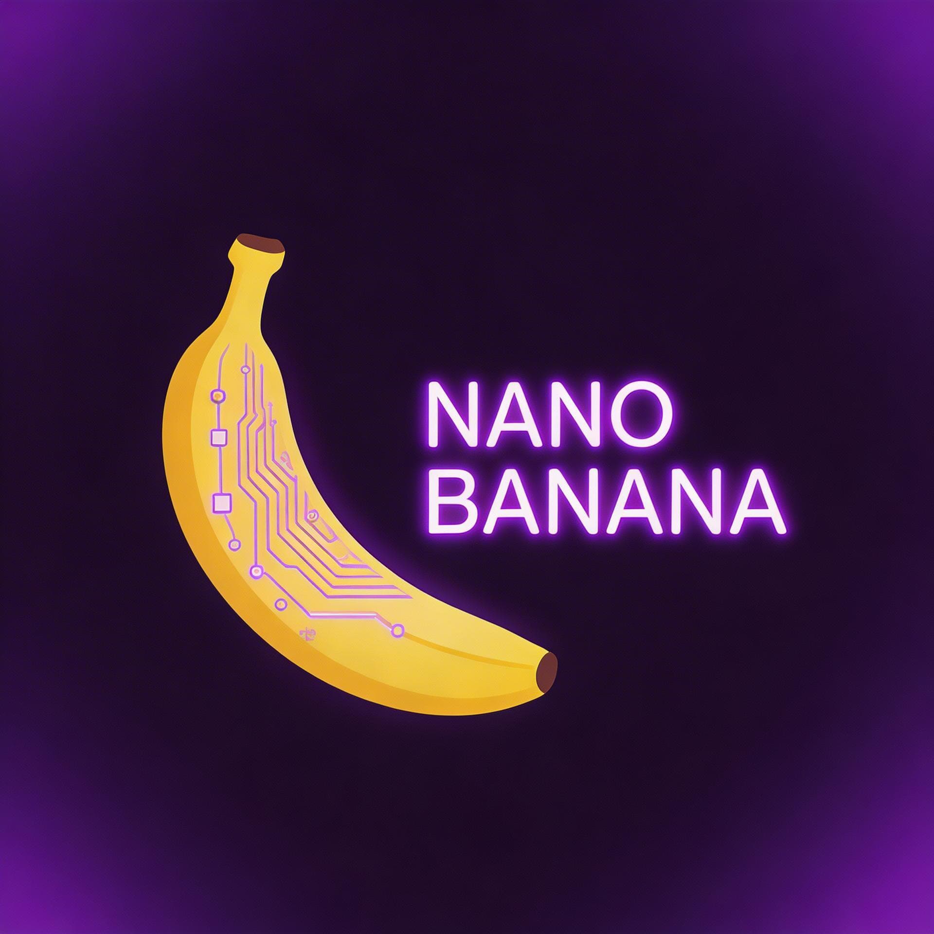 Example output from Nano Banana