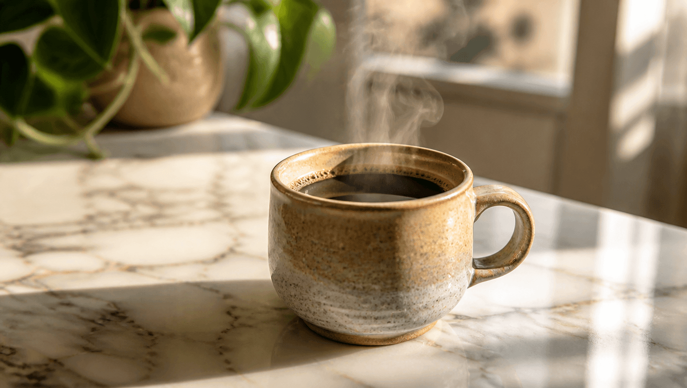 Coffee Cup