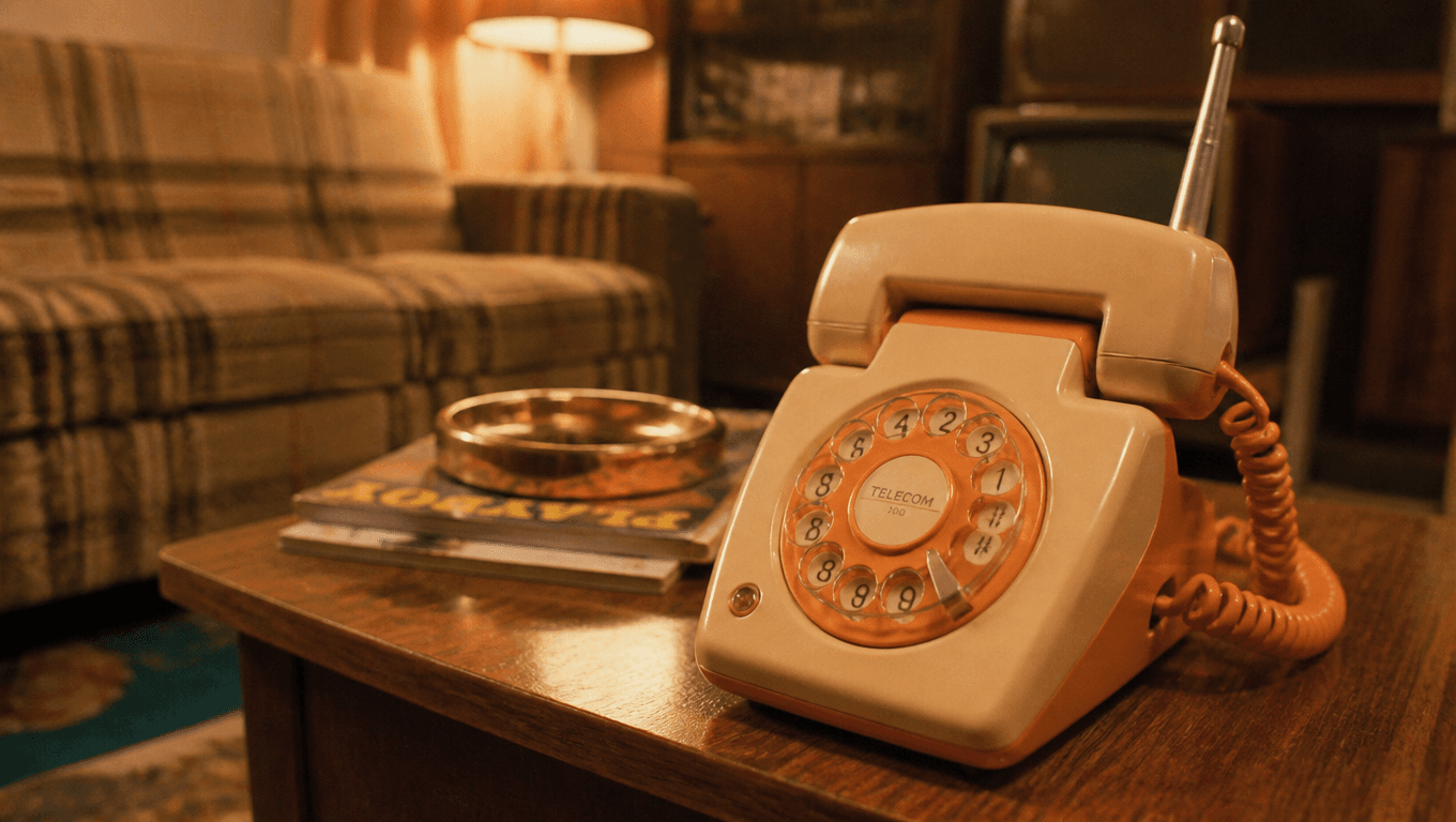 Mobile Phone 2
