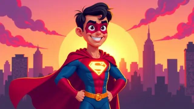 How To Use  Midjourney for Cartoon
