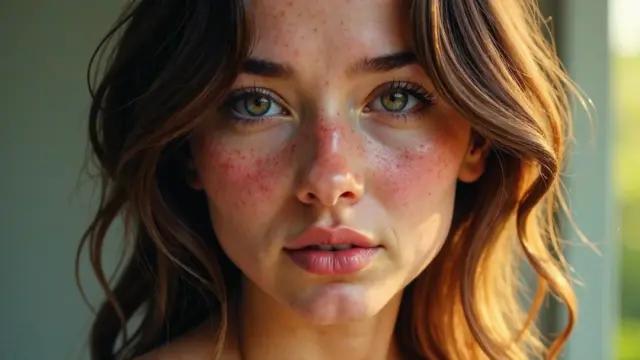 Flux AI's Realism Capabilities: An Artist's Perspective