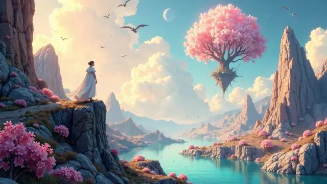 Top 5 Best Flux AI Prompts for AI Art Images