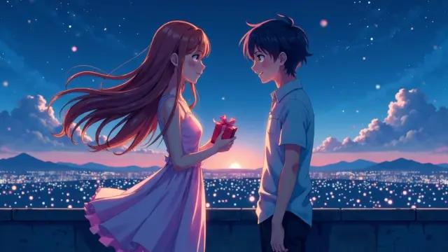  Understanding in Anime Character Design with Flux AI