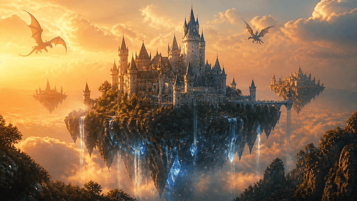 How to Create Flux Realistic Fantasy Art (2025 Guide)