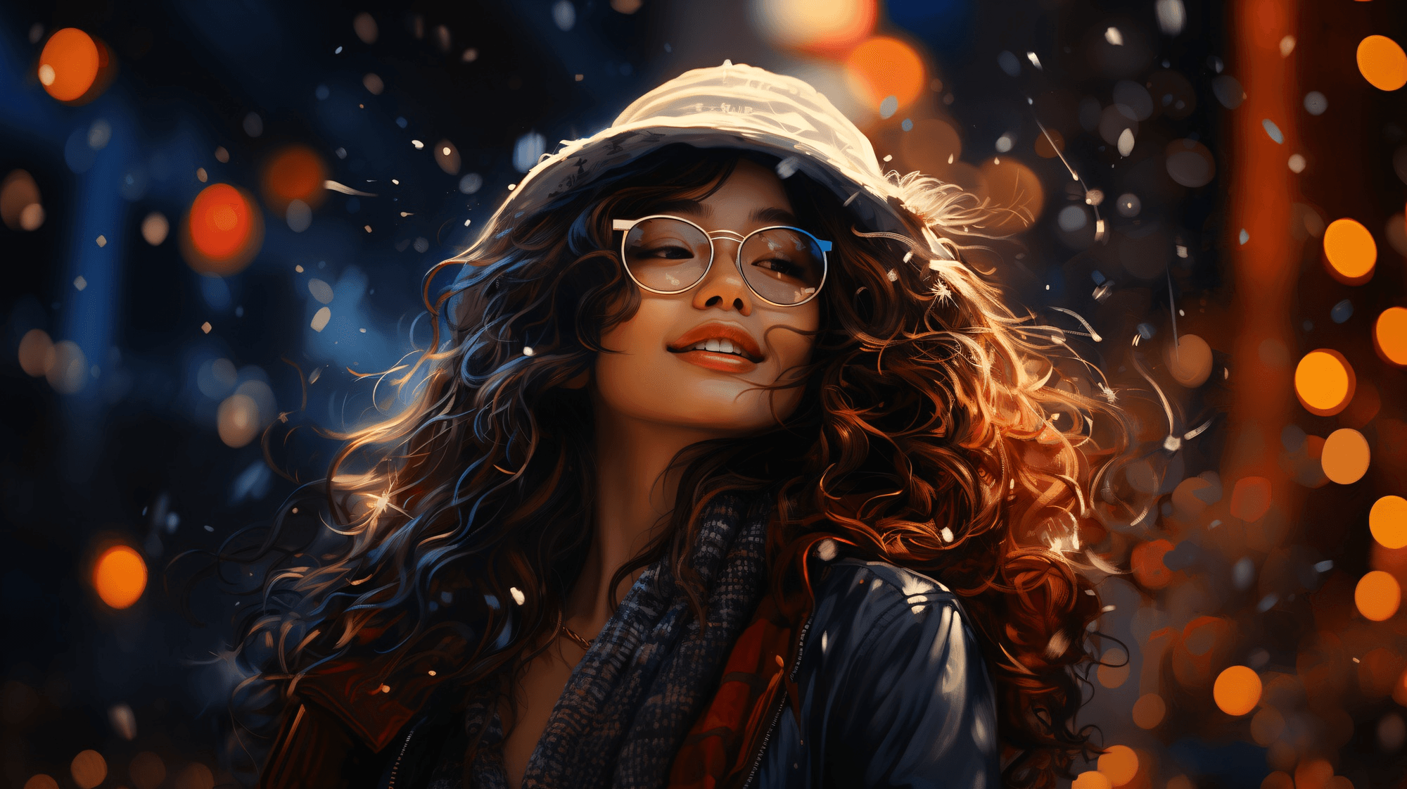 AI Generated Image 3