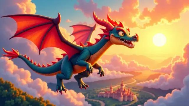 Top 10 Best AI Image Prompts for Cartoon