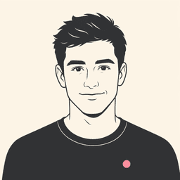 Illustrated avatar of Vimal