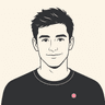 Illustrated avatar of Vimal