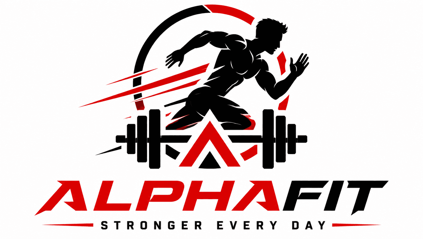 Fitness Brand Logo