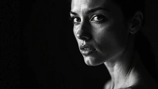  Flux 1.1 for Black and White Art
