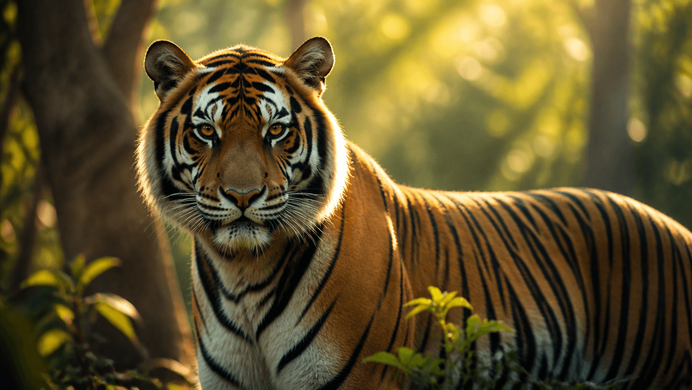 Top 10 Flux 1 Prompts for Realistic Animal Art 2025