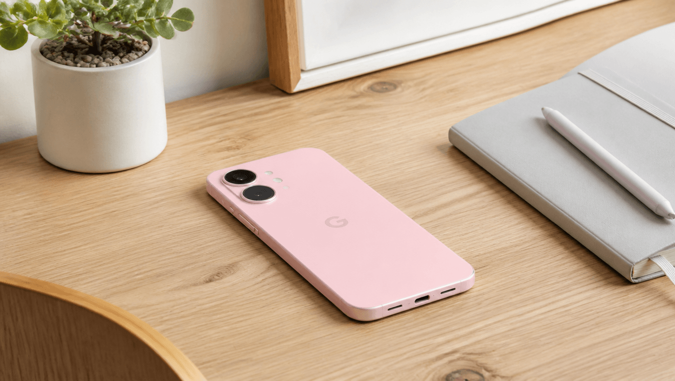 Mobile Phone 4