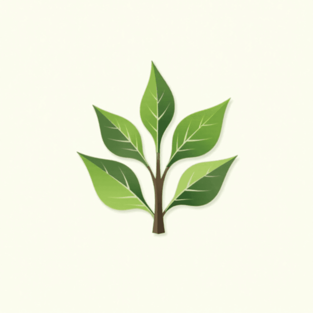 Green Harmony Theme