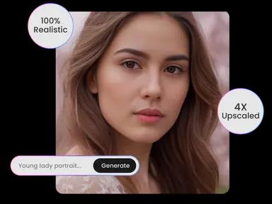 Image to Image AI Transformation Example