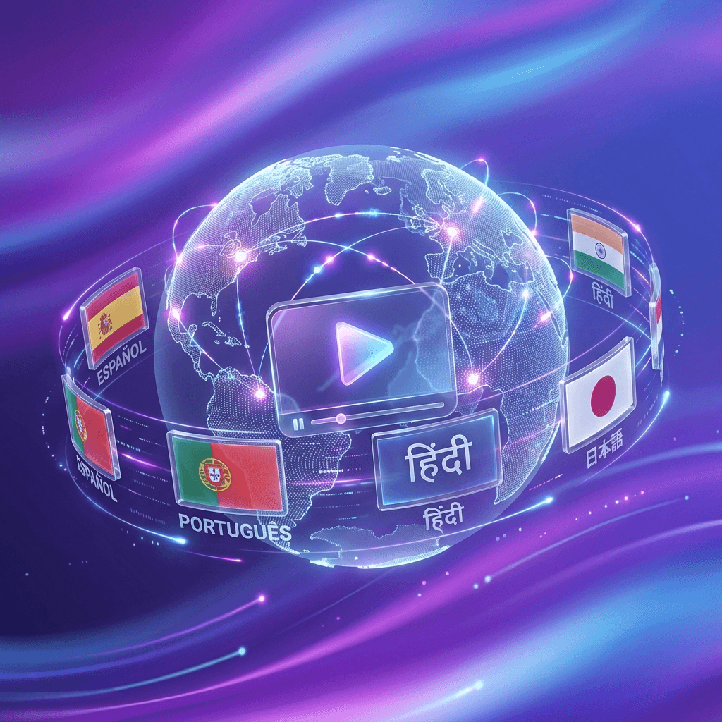 The Math of Global Reach