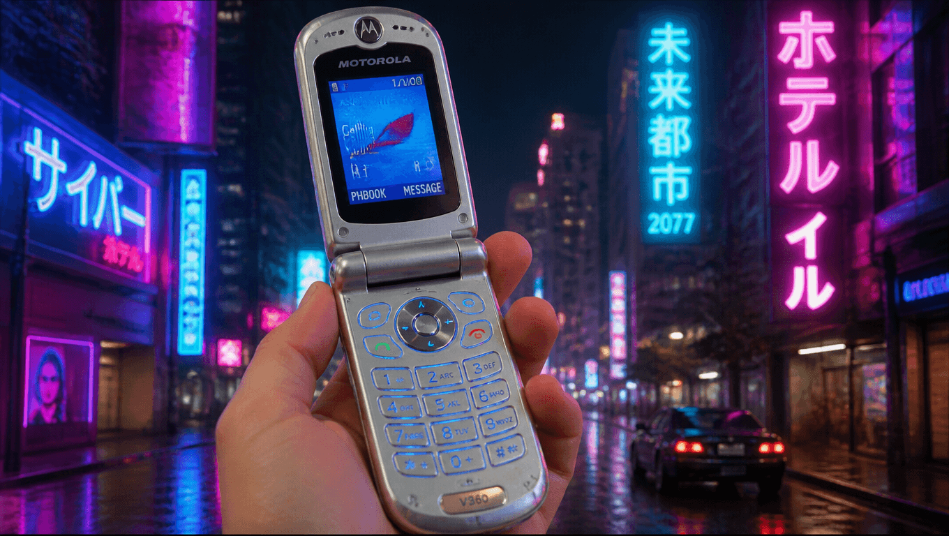Mobile Phone 10