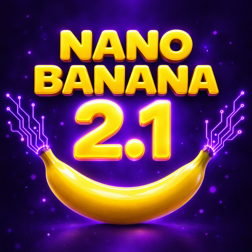 Example output from Nano Banana 2.1