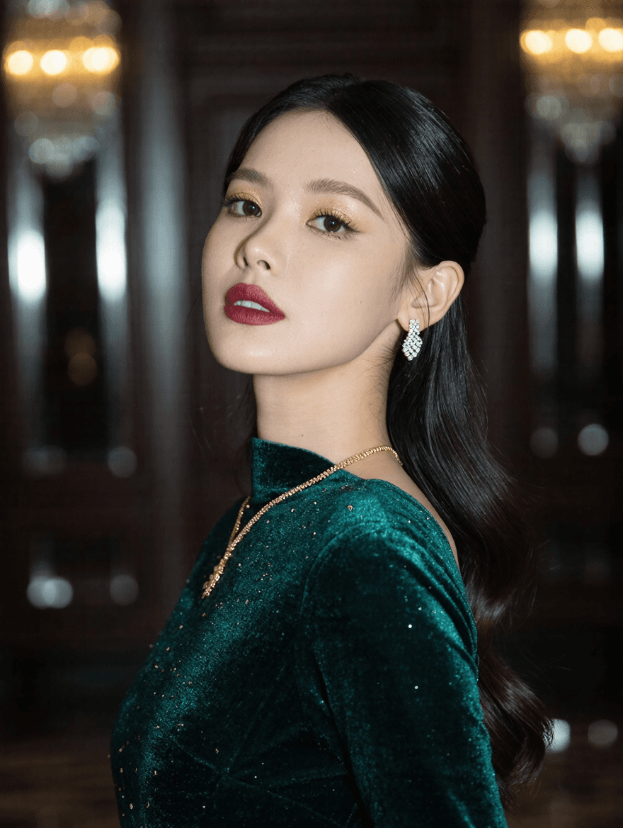 Character Consistency