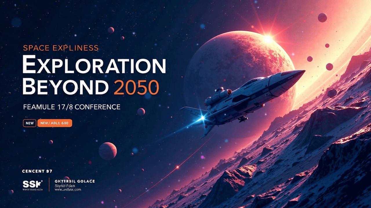 Space Exploration Conference