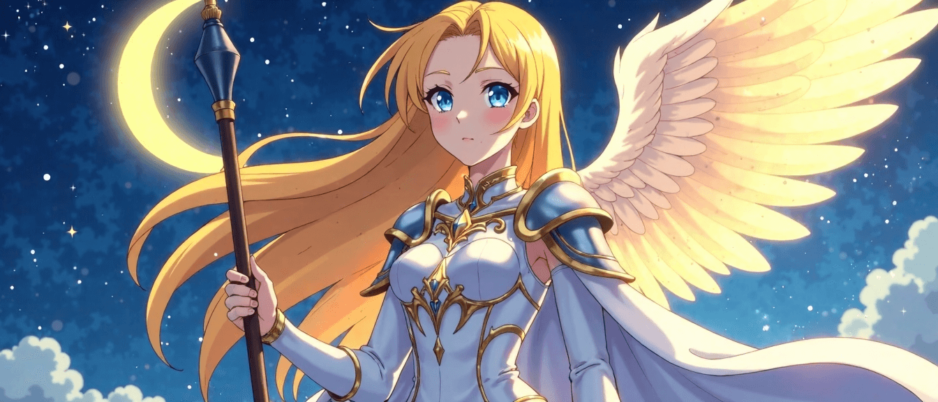 Celestial Guardian