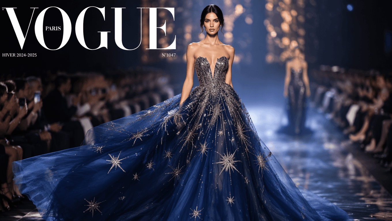 How To Use Flux 1 Prompts For Fashion Design 2025